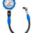 Load image into Gallery viewer, Quickcar Racing Tire Gauge 20 PSI Liquid Filled 56-021