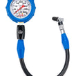 Load image into Gallery viewer, Quickcar Racing Tire Gauge 40 PSI Liquid Filled 56-041