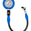 Load image into Gallery viewer, Quickcar Racing Tire Gauge 60 PSI Glo Gauge 56-062
