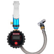 Load image into Gallery viewer, Quickcar Racing Tire Inflator 0-100psi Digital 56-270