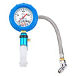 Load image into Gallery viewer, Quickcar Racing Tire Inflator 0-20psi Glow 56-222