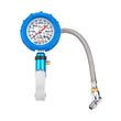 Load image into Gallery viewer, Quickcar Racing Tire Inflator 0-60psi Dry 56-260