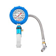 Load image into Gallery viewer, Quickcar Racing Tire Inflator 0-60psi Glow 56-262