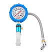 Load image into Gallery viewer, Quickcar Racing Tire Inflator 0-60psi Liquid 56-261