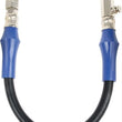 Load image into Gallery viewer, Quickcar Racing Tire Pressue Gauge Hose 14in w/ Relief Button 56-001