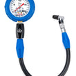 Load image into Gallery viewer, Quickcar Racing Tire Pressure Gauge 20 PSI 56-020