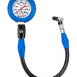 Load image into Gallery viewer, Quickcar Racing Tire Pressure Gauge 40 PSI 56-040