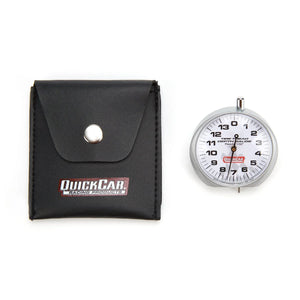 Quickcar Racing Tire Tread Depth Gauge 56-104
