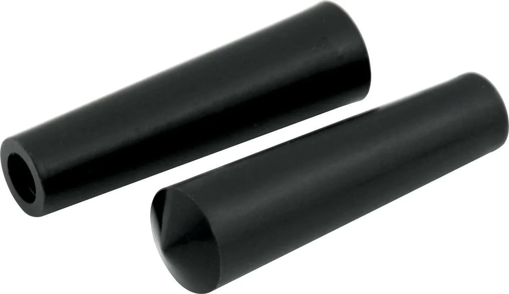 Quickcar Racing Toggle Extension Black Pair 50-526