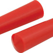 Load image into Gallery viewer, Quickcar Racing Toggle Extensions Red Pair 50-524