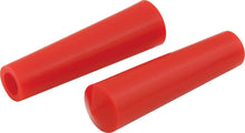 Load image into Gallery viewer, Quickcar Racing Toggle Extensions Red Pair 50-524