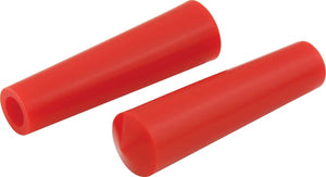 Quickcar Racing Toggle Extensions Red Pair 50-524