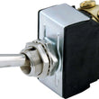 Load image into Gallery viewer, Quickcar Racing Toggle Switch  Bridged Double Pole 50-505