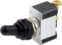 Load image into Gallery viewer, Quickcar Racing Toggle Switch With Cover 50-522