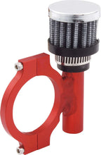 Load image into Gallery viewer, Quickcar Racing Vent Clamp-On 1.75in Roll Bar 66-937