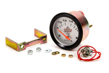 Load image into Gallery viewer, Quickcar Racing Voltmeter Gauge 2-5/8in 611-6007