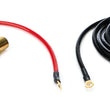Load image into Gallery viewer, Quickcar Racing Warning Light Kit 200F Extreme  Water Temp 61-617