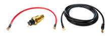 Load image into Gallery viewer, Quickcar Racing Warning Light Kit  280F Extreme  Oil Temperature 61-614