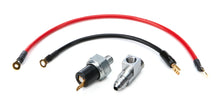 Load image into Gallery viewer, Quickcar Racing Warning Light Kit 4psi Extreme  Water Pressure 61-613