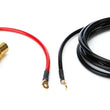 Load image into Gallery viewer, Quickcar Racing Warning Light Kit Extreme  Water Temp 61-612