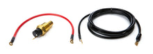 Load image into Gallery viewer, Quickcar Racing Warning Light Kit Extreme  Water Temp 61-612