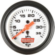 Load image into Gallery viewer, Quickcar Racing Water Pressure Gauge 2-1/16 in 611-6008