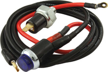 Load image into Gallery viewer, Quickcar Racing Water Pressure Warning Kit 61-713