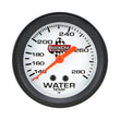 Load image into Gallery viewer, Quickcar Racing Water Temp. Gauge 2-5/8in 6116006