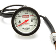 Load image into Gallery viewer, Quickcar Racing Water Temp Gauge- Sprint 611-6005