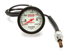 Load image into Gallery viewer, Quickcar Racing Water Temp Gauge- Sprint 611-6005