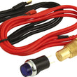 Load image into Gallery viewer, Quickcar Racing Water Temp Sender Kit 61-712