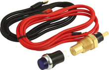 Load image into Gallery viewer, Quickcar Racing Water Temp Sender Kit 61-712