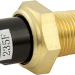 Load image into Gallery viewer, Quickcar Racing Water Temp Switch 3/8 NPT 61-748