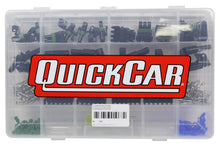 Load image into Gallery viewer, Quickcar Racing Weatherpack Starter Kit 50-380