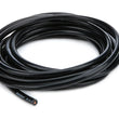 Load image into Gallery viewer, Quickcar Racing Wire 14 Gauge Black 10ft 57-2031