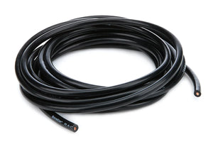 Quickcar Racing Wire 14 Gauge Black 10ft 57-2031