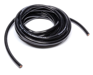 Quickcar Racing Wire 8 Gauge Black 10ft 57-2501