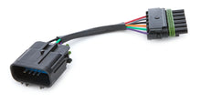 Load image into Gallery viewer, Quickcar Racing Wiring Adapter Digital MSD Box to Weatherpack 50-2004