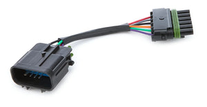 Quickcar Racing Wiring Adapter Digital MSD Box to Weatherpack 50-2004