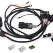 Load image into Gallery viewer, Quickcar Racing Wiring Harness - Crane Ign. Asphalt LM 50-2051