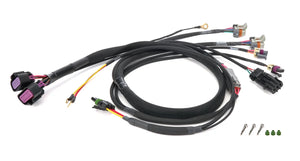 Quickcar Racing Wiring Harness MSD CT525 50-2036 fits Gm LS