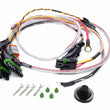 Load image into Gallery viewer, Quickcar Racing Wiring Harness SPEC Asphalt Late Model 50-2053