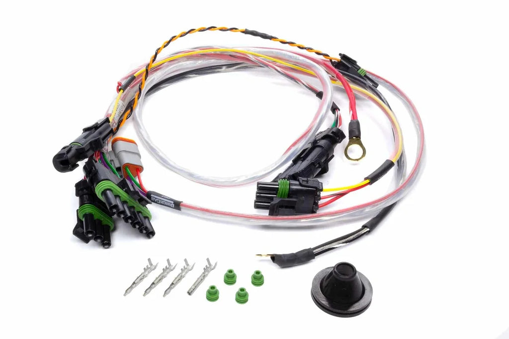 Quickcar Racing Wiring Harness SPEC Asphalt Late Model 50-2053