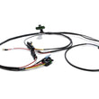 Load image into Gallery viewer, Quickcar Racing Wiring Harness Single Ignition w/ 3 Whl Brake 50-2035