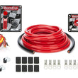 Load image into Gallery viewer, Quickcar Racing Wiring Kit 2 Gauge 50-230