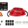 Load image into Gallery viewer, Quickcar Racing Wiring Kit 2 Gauge with 50-802 Switch Panel 50-834