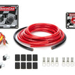 Load image into Gallery viewer, Quickcar Racing Wiring Kit 4 Gauge with 50-102 Panel 50-235