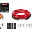 Load image into Gallery viewer, Quickcar Racing Wiring Kit 4 Gauge w/o Disconnect w/50-802 Ign 50-836