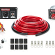 Load image into Gallery viewer, Quickcar Racing Wiring Kit Premium 4 Ga w/Black 50-820 Panel 50-832