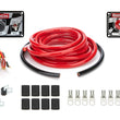 Load image into Gallery viewer, Quickcar Racing Wiring Kit Premium 4 Gauge 50-232